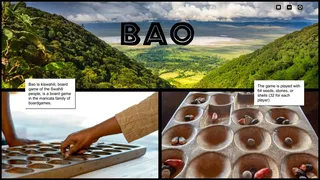 Скриншот 4 к игре BAO