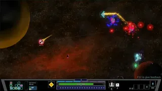 Скриншот 1 к игре Red Sector