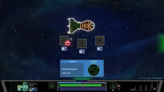 Скриншот 2 к игре Red Sector