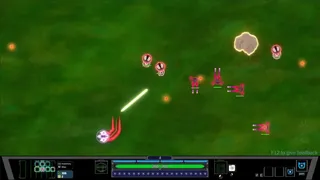 Скриншот 5 к игре Red Sector