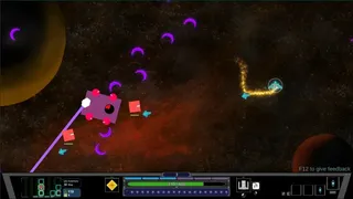 Скриншот 6 к игре Red Sector