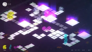 Скриншот 1 к игре Strings Theory