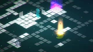 Скриншот 2 к игре Strings Theory