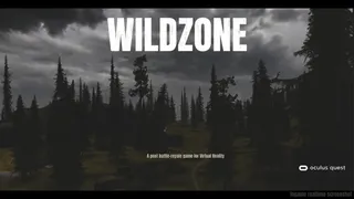 Скриншот 1 к игре WILDZONE