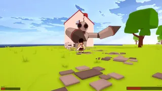 Скриншот 2 к игре Spock in the Dama Kingdom