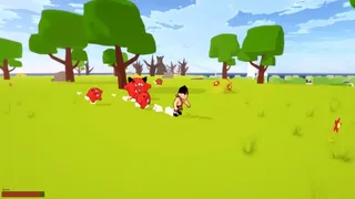 Скриншот 4 к игре Spock in the Dama Kingdom