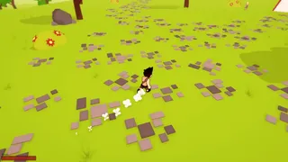 Скриншот 6 к игре Spock in the Dama Kingdom