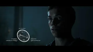 Скриншот 5 к игре The Dark Pictures Anthology: Little Hope