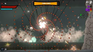 Скриншот 2 к игре TinyShot