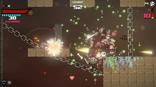 Скриншот 3 к игре TinyShot