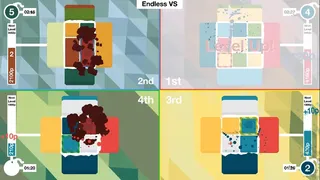 Скриншот 5 к игре Batu Ta Batu