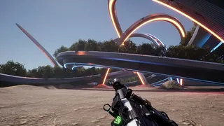 Скриншот 1 к игре TinShift