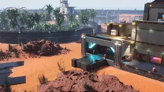 Скриншот 6 к игре TinShift