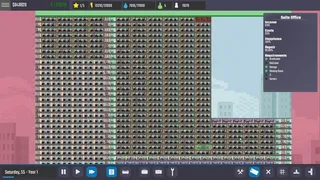 Скриншот 2 к игре Towers Inc.
