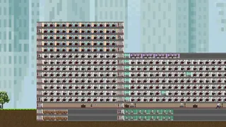 Скриншот 4 к игре Towers Inc.