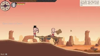 Скриншот 1 к игре Another road