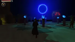 Скриншот 5 к игре Dungeons & Cocks