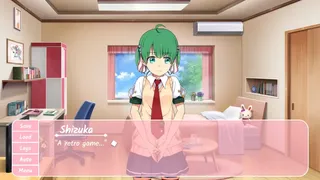 Скриншот 3 к игре Sakura Dimensions