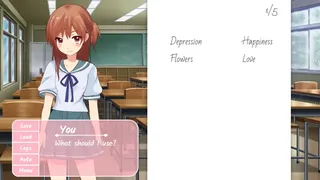 Скриншот 4 к игре Sakura Dimensions