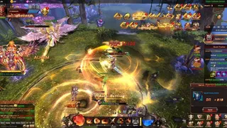 Скриншот 6 к игре League of Angels-Heaven's Fury