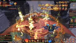 Скриншот 7 к игре League of Angels-Heaven's Fury