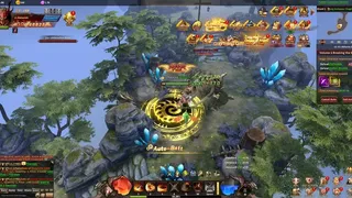 Скриншот 8 к игре League of Angels-Heaven's Fury