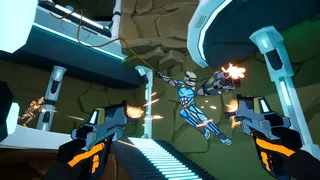 Скриншот 1 к игре Grapple Tournament
