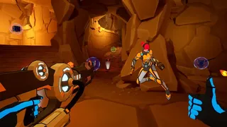 Скриншот 2 к игре Grapple Tournament