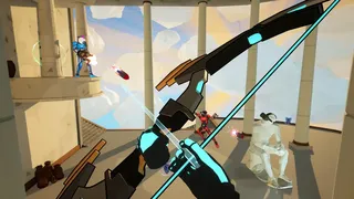 Скриншот 3 к игре Grapple Tournament