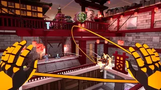 Скриншот 5 к игре Grapple Tournament