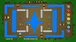 Скриншот 1 к игре Ants