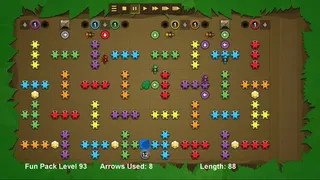 Скриншот 5 к игре Ants