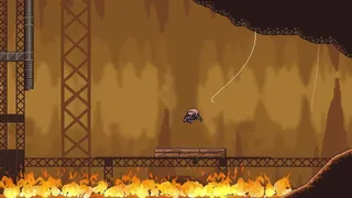 Скриншот 2 к игре Webbed