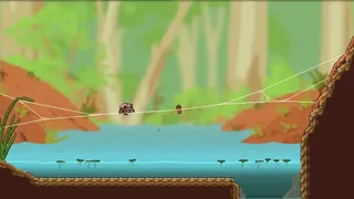 Скриншот 4 к игре Webbed