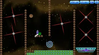 Скриншот 1 к игре Floathink