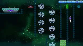 Скриншот 4 к игре Floathink