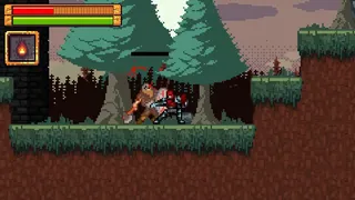 Скриншот 1 к игре Unbeliever