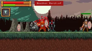 Скриншот 3 к игре Unbeliever