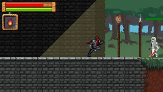 Скриншот 4 к игре Unbeliever