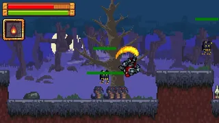Скриншот 6 к игре Unbeliever