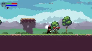 Скриншот 2 к игре Pixel Art - Mash-Up