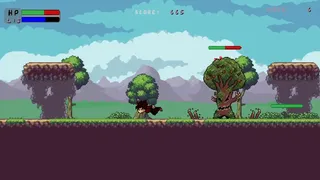 Скриншот 3 к игре Pixel Art - Mash-Up