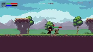 Скриншот 4 к игре Pixel Art - Mash-Up