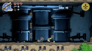 Скриншот 6 к игре Sacre Bleu