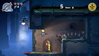 Скриншот 7 к игре Sacre Bleu