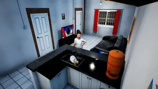 Скриншот 6 к игре TOGUM