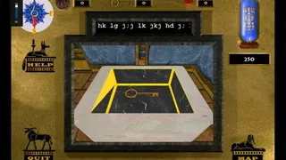 Скриншот 4 к игре Tomb Typing