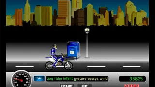 Скриншот 5 к игре Xtreme Typing