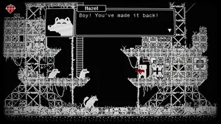Скриншот 1 к игре Dogworld