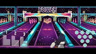 Скриншот 1 к игре Date Night Bowling